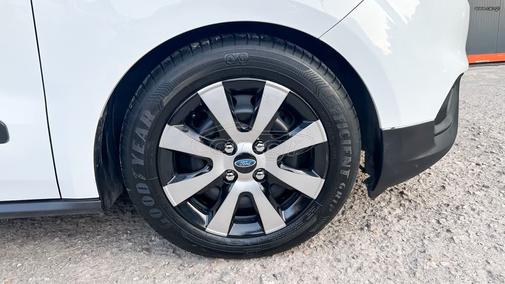 Ford Transit 2020 Transit, Courier 2020, Ελληνικό, Βιβλίο, 2Ετη Εγγύηση thumbnail 28