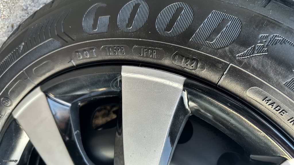 Ford Transit 2020 Transit, Courier 2020, Ελληνικό, Βιβλίο, 2Ετη Εγγύηση thumbnail 32