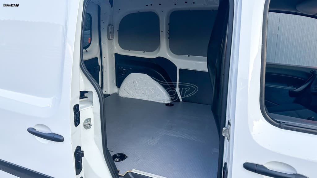 Mercedes-Benz CITAN 2020 CITAN, LONG, Ελληνικό, Οθόνη Carplay, Βιβλίο,2 Ετη Εγγύηση thumbnail 14