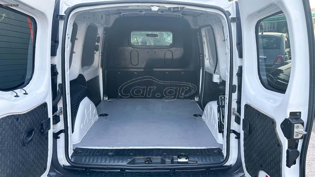 Mercedes-Benz CITAN 2020 CITAN, LONG, Ελληνικό, Οθόνη Carplay, Βιβλίο,2 Ετη Εγγύηση thumbnail 15