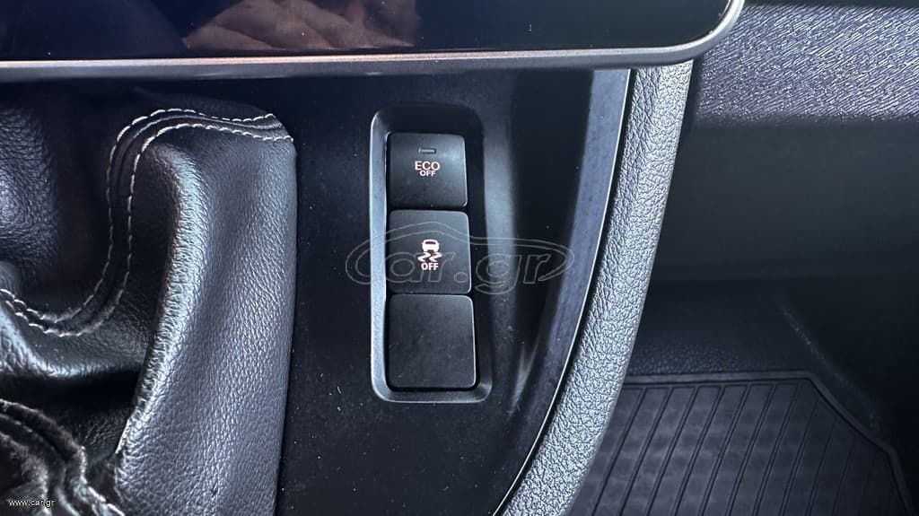 Mercedes-Benz CITAN 2020 CITAN, LONG, Ελληνικό, Οθόνη Carplay, Βιβλίο,2 Ετη Εγγύηση thumbnail 16