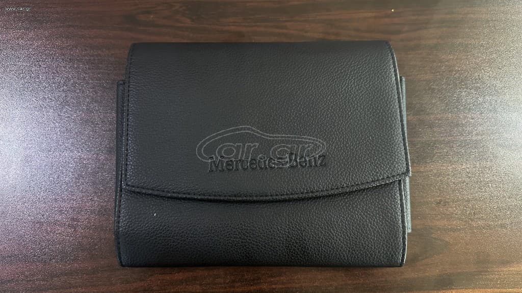 Mercedes-Benz E 350 2009 Coupe, CGI, BlueEfficiency, V6, Ελληνικό, Βιβλίο service thumbnail 42