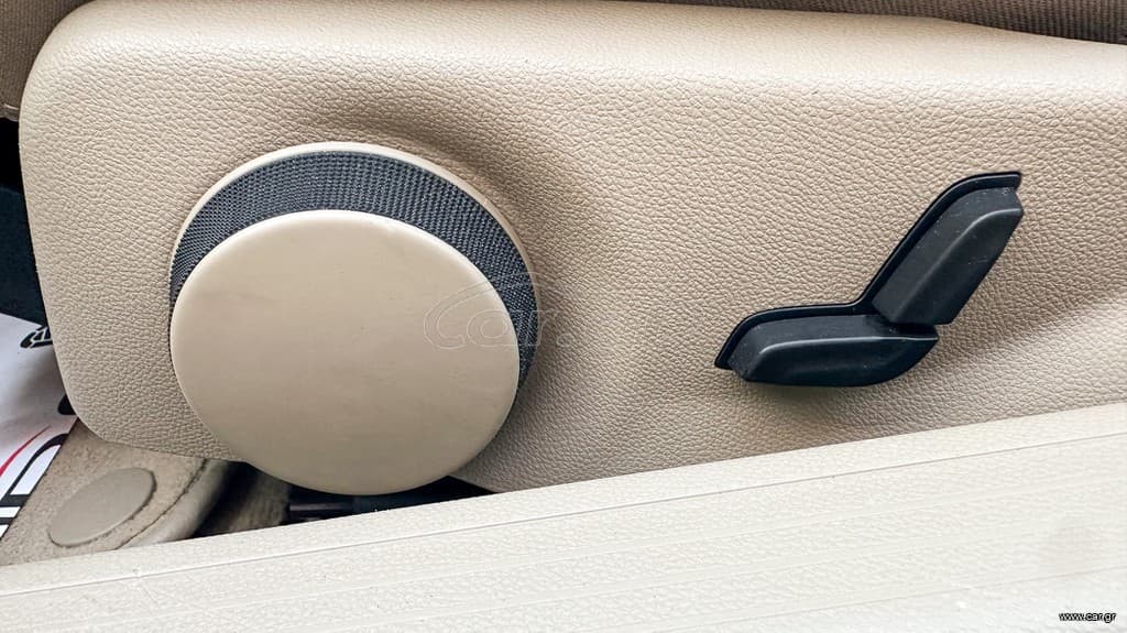 Mercedes-Benz E 350 2009 Coupe, CGI, BlueEfficiency, V6, Ελληνικό, Βιβλίο service thumbnail 20