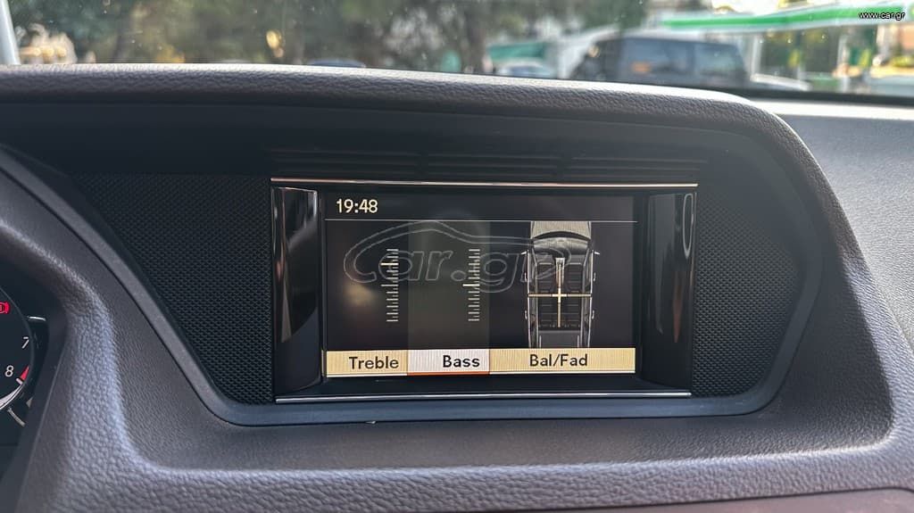 Mercedes-Benz E 350 2009 Coupe, CGI, BlueEfficiency, V6, Ελληνικό, Βιβλίο service thumbnail 31