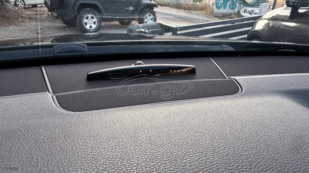 Mercedes-Benz E 350 2009 Coupe, CGI, BlueEfficiency, V6, Ελληνικό, Βιβλίο service thumbnail 33