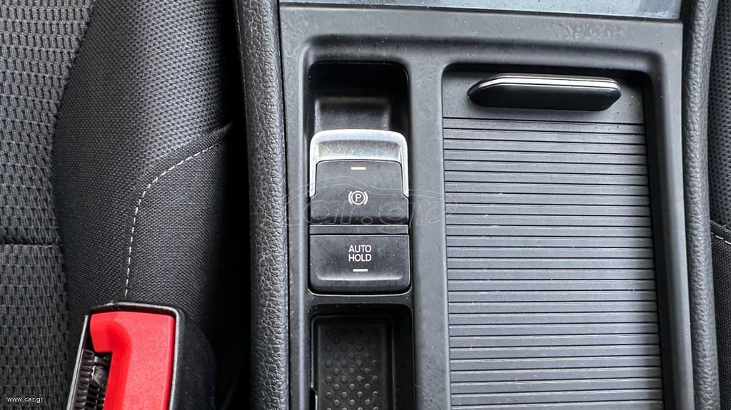 Volkswagen Golf 2019 Ελληνικό, 1ο Χέρι, Comfortline, Οθόνη Carplay,Βιβλίο service thumbnail 27