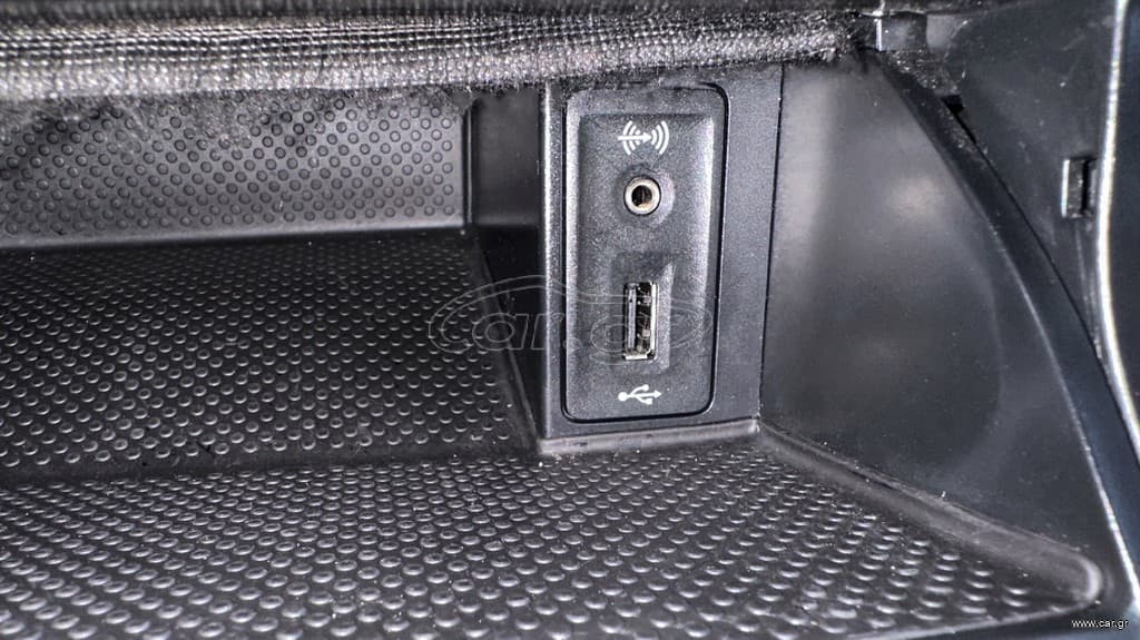 Volkswagen Golf 2019 Ελληνικό, 1ο Χέρι, Comfortline, Οθόνη Carplay,Βιβλίο service thumbnail 28