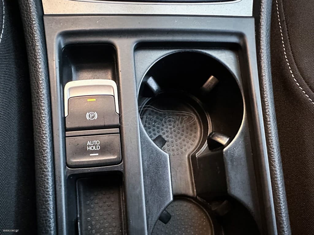 Volkswagen Golf 2013 Ελληνικής αντιπροσωπείας, Οθόνη Carplay, Βιβλίο service thumbnail 23