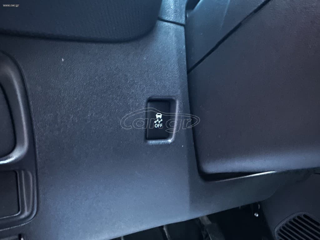 Toyota Aygo 2019 Ελληνικό,1ο Χέρι,Οθόνη Carplay,Βιβλίο service,2 Ετη Εγγύηση thumbnail 19