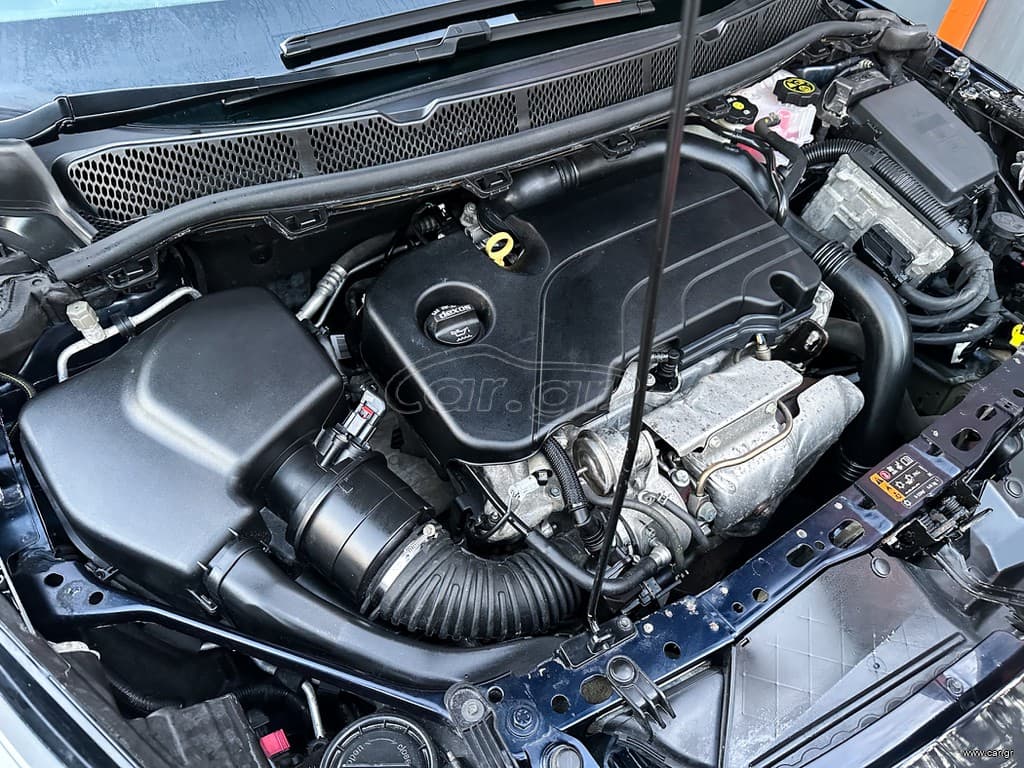 Opel Astra 2019 Edition 120, 1ο Χέρι, Ελληνικό, Βιβλίο, 2 Ετη Εγγύηση thumbnail 39