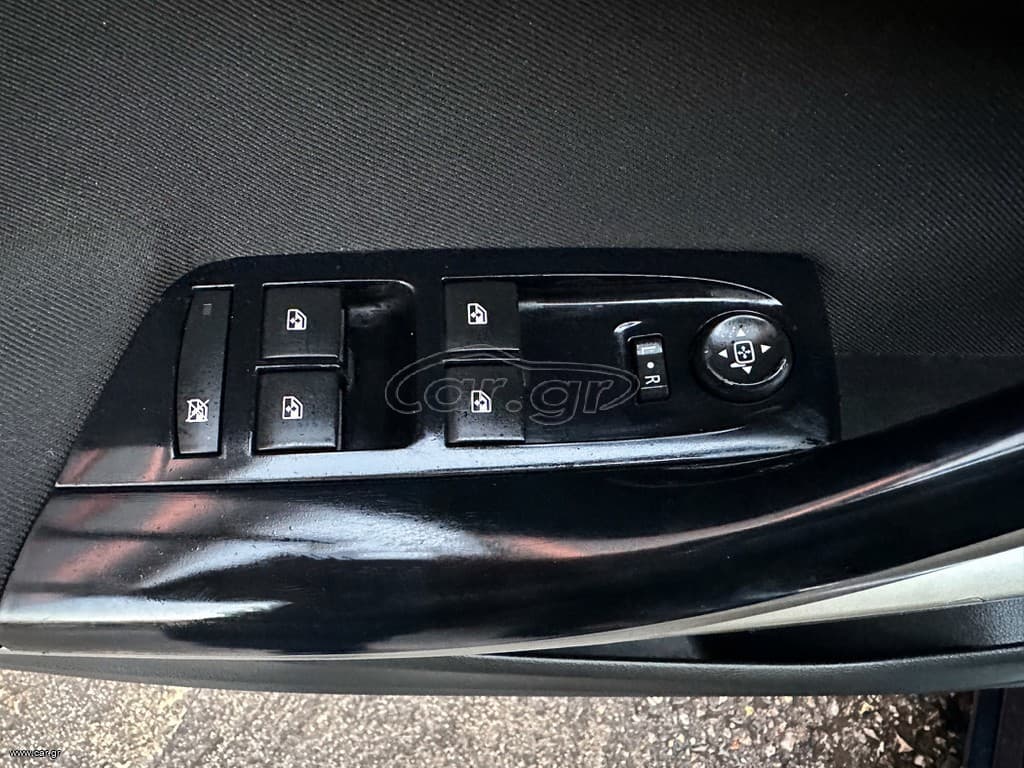 Opel Astra 2019 Edition 120, 1ο Χέρι, Ελληνικό, Βιβλίο, 2 Ετη Εγγύηση thumbnail 19