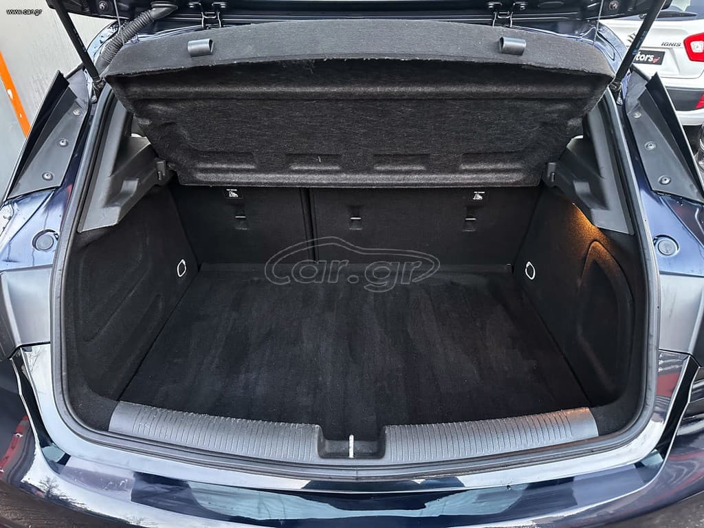Opel Astra 2019 Edition 120, 1ο Χέρι, Ελληνικό, Βιβλίο, 2 Ετη Εγγύηση thumbnail 35