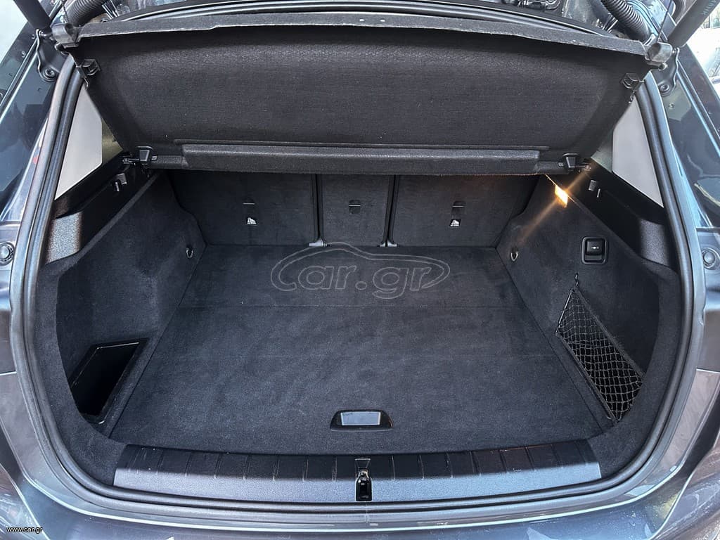 Bmw X1 2017 Ελληνικό, SDRIVE, Οθόνη Carplay,Βιβλίο service,2 Ετη Εγγύηση thumbnail 42