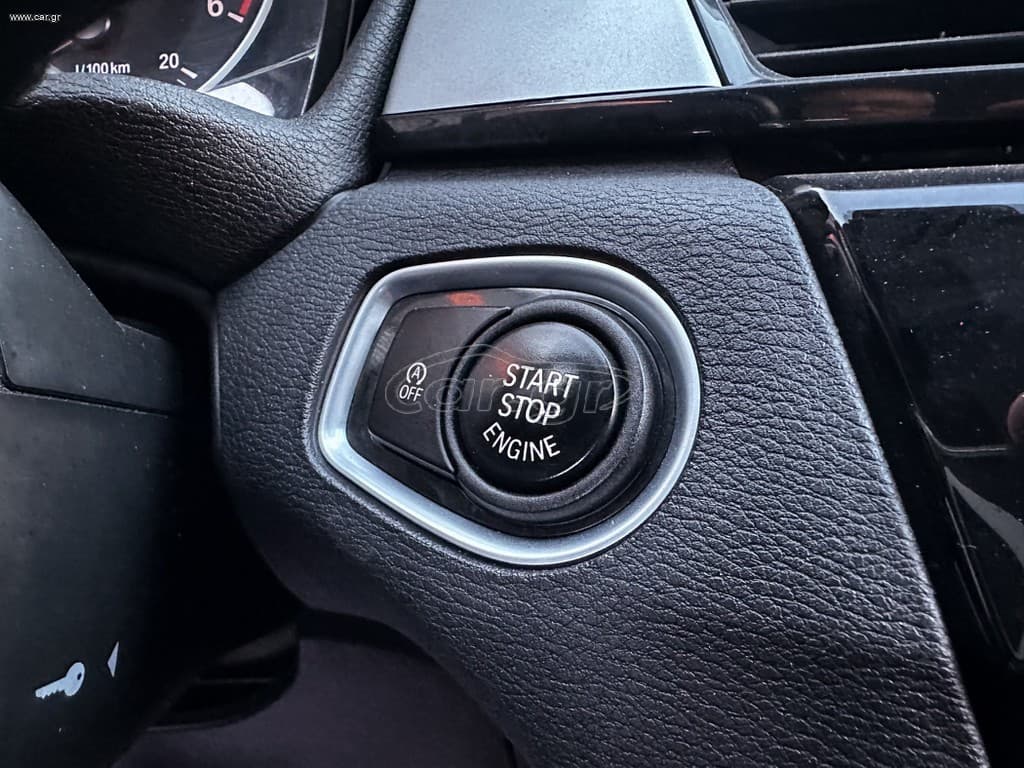 Bmw X1 2017 Ελληνικό, SDRIVE, Οθόνη Carplay,Βιβλίο service,2 Ετη Εγγύηση thumbnail 23