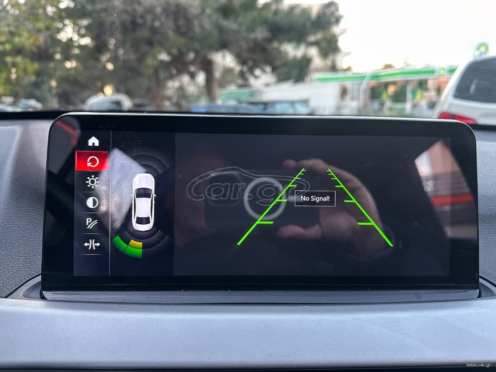 Bmw X1 2017 Ελληνικό, SDRIVE, Οθόνη Carplay,Βιβλίο service,2 Ετη Εγγύηση thumbnail 31