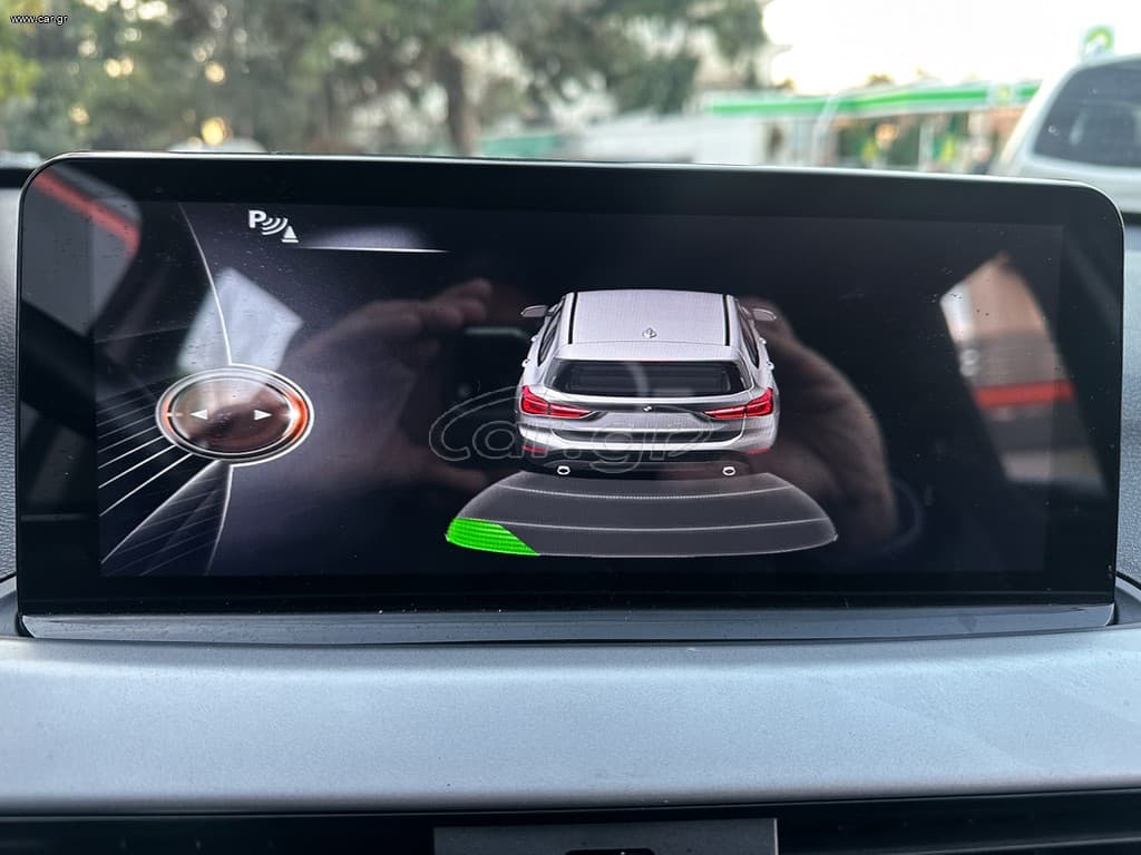Bmw X1 2017 Ελληνικό, SDRIVE, Οθόνη Carplay,Βιβλίο service,2 Ετη Εγγύηση thumbnail 32