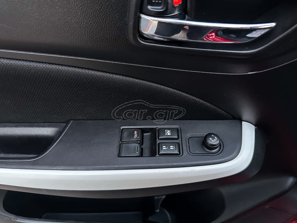 Suzuki Swift 2019 Ελληνικό,1ο Χέρι, Οθονη  CarPlay, Βιβλίο, 2Ετη  Εγγύηση thumbnail 19