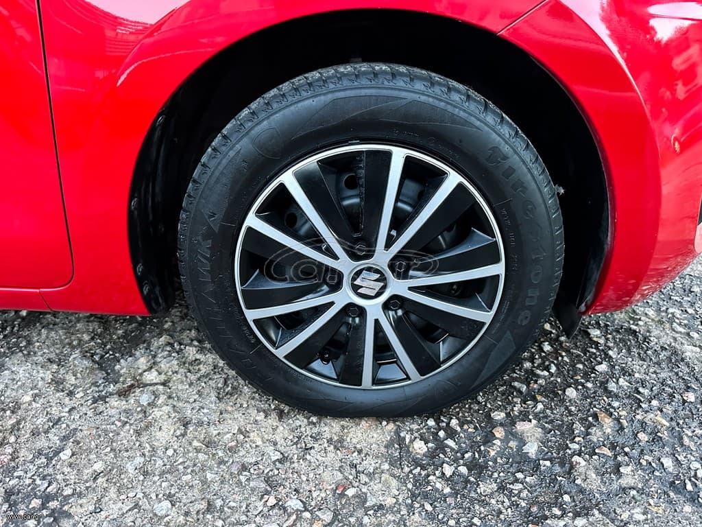 Suzuki Swift 2019 Ελληνικό,1ο Χέρι, Οθονη  CarPlay, Βιβλίο, 2Ετη  Εγγύηση thumbnail 35