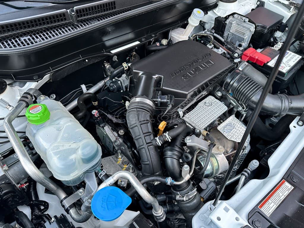 Suzuki Vitara 2023 Ελληνικό,1ο Χέρι,HYBRID48V,Οθονη CarPlay,Βιβλίο, 2ΕτηΕγγύηση thumbnail 41