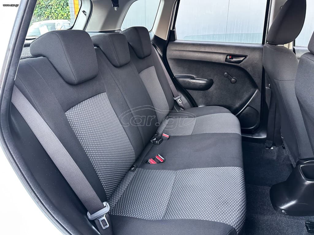 Suzuki Vitara 2023 Ελληνικό,1ο Χέρι,HYBRID48V,Οθονη CarPlay,Βιβλίο, 2ΕτηΕγγύηση thumbnail 15