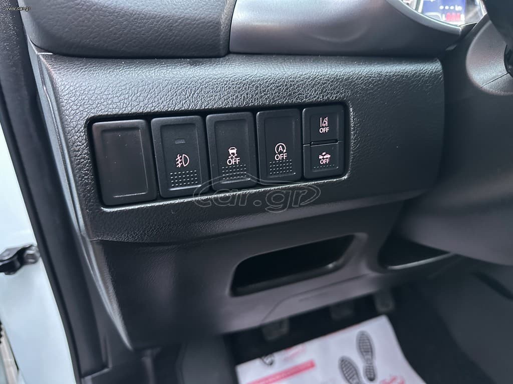 Suzuki Vitara 2023 Ελληνικό,1ο Χέρι,HYBRID48V,Οθονη CarPlay,Βιβλίο, 2ΕτηΕγγύηση thumbnail 20