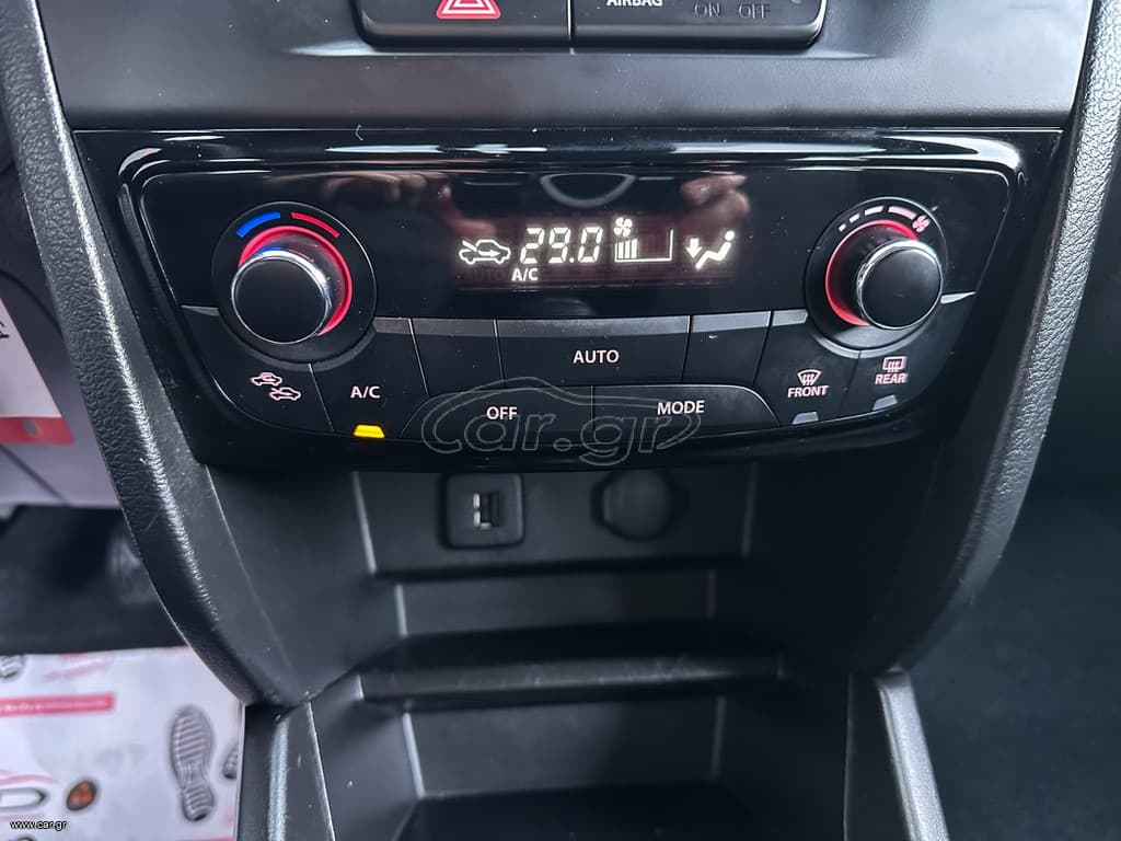 Suzuki Vitara 2023 Ελληνικό,1ο Χέρι,HYBRID48V,Οθονη CarPlay,Βιβλίο, 2ΕτηΕγγύηση thumbnail 24