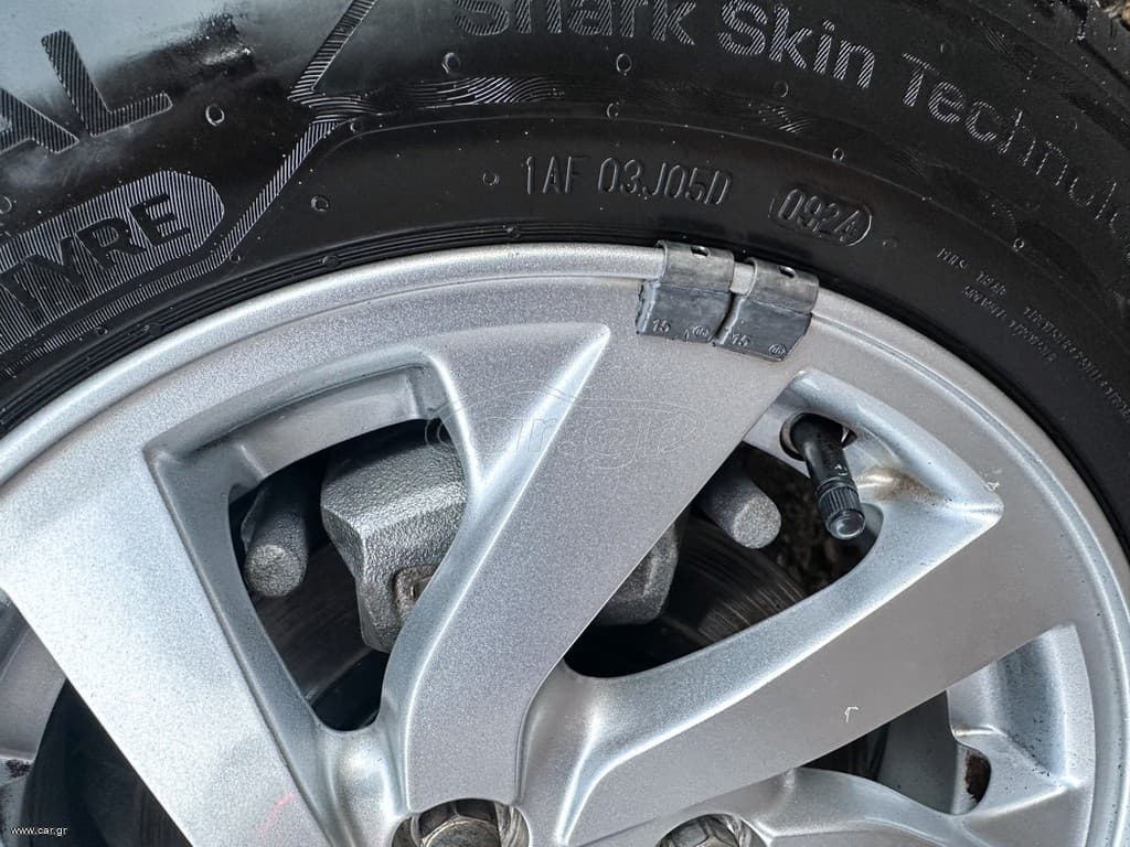 Mitsubishi Space Star 2022 Ελληνικό,INFORM PLUS, Οθόνη CarPlay,Βιβλίο, 2 Ετη Εγγύηση thumbnail 31