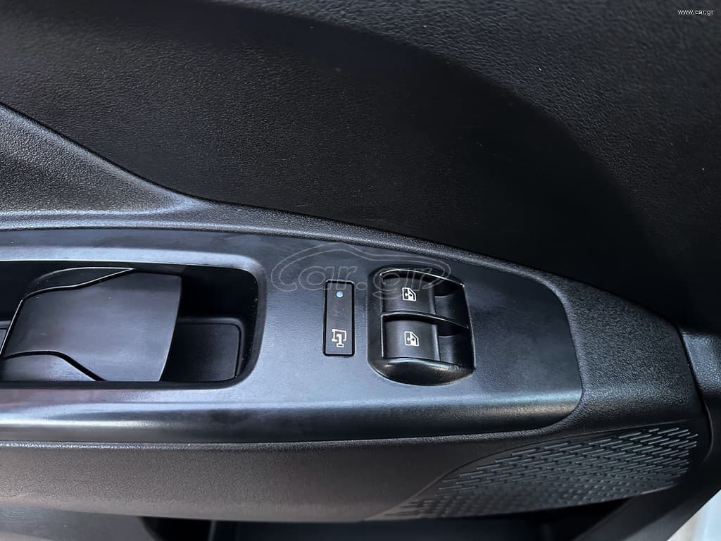 Fiat Doblo 2017 Doblo, Ελληνικό, 1ο Χέρι, Οθόνη Carplay, Βιβλίο,2Ετη Εγγύηση thumbnail 17