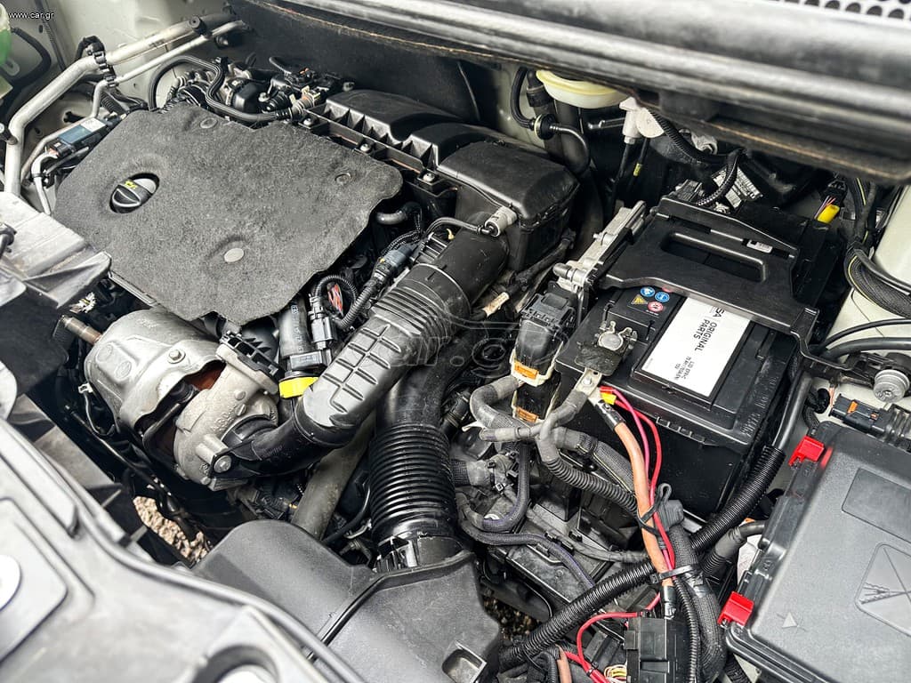 Citroen Jumpy 2020 Jumpy,L2,Ψυγείο/Κατάψυξη,1ο Χέρι,Οθόνη Carplay,2 Ετη Εγγύηση thumbnail 37