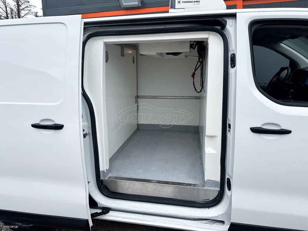 Citroen Jumpy 2020 Jumpy,L2,Ψυγείο/Κατάψυξη,1ο Χέρι,Οθόνη Carplay,2 Ετη Εγγύηση thumbnail 15