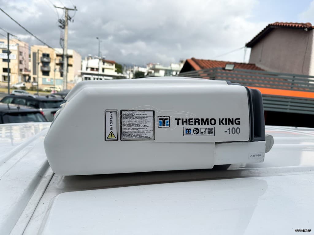 Citroen Jumpy 2020 Jumpy,L2,Ψυγείο/Κατάψυξη,1ο Χέρι,Οθόνη Carplay,2 Ετη Εγγύηση thumbnail 17