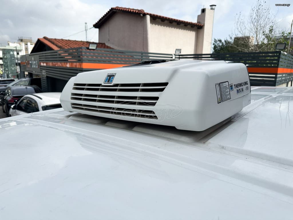 Citroen Jumpy 2020 Jumpy,L2,Ψυγείο/Κατάψυξη,1ο Χέρι,Οθόνη Carplay,2 Ετη Εγγύηση thumbnail 18