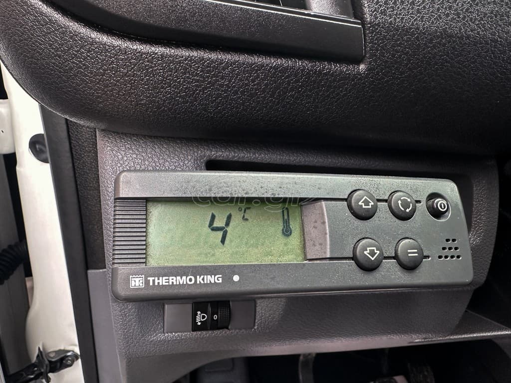 Citroen Jumpy 2020 Jumpy,L2,Ψυγείο/Κατάψυξη,1ο Χέρι,Οθόνη Carplay,2 Ετη Εγγύηση thumbnail 21