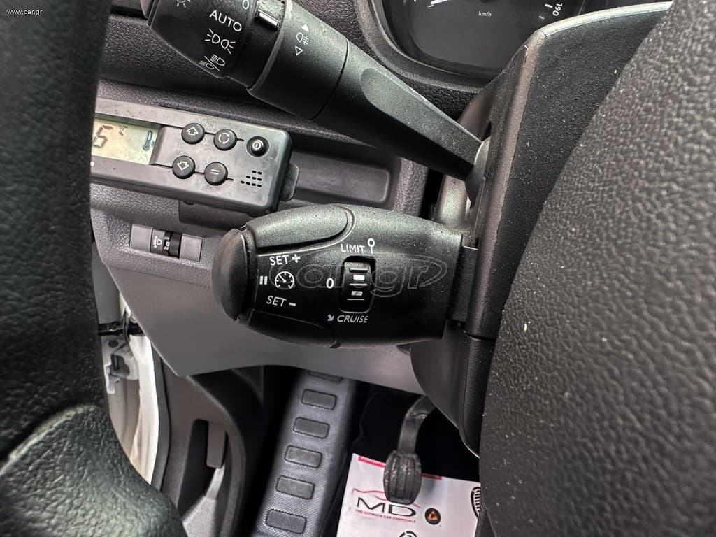 Citroen Jumpy 2020 Jumpy,L2,Ψυγείο/Κατάψυξη,1ο Χέρι,Οθόνη Carplay,2 Ετη Εγγύηση thumbnail 22