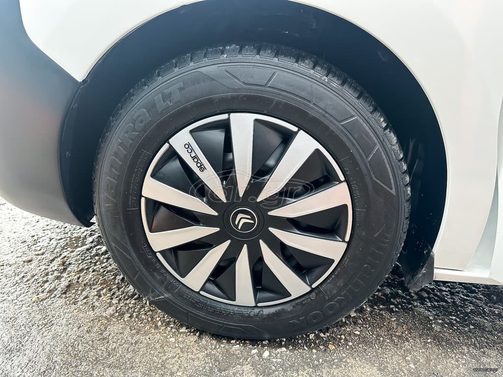 Citroen Jumpy 2020 Jumpy,L2,Ψυγείο/Κατάψυξη,1ο Χέρι,Οθόνη Carplay,2 Ετη Εγγύηση thumbnail 33