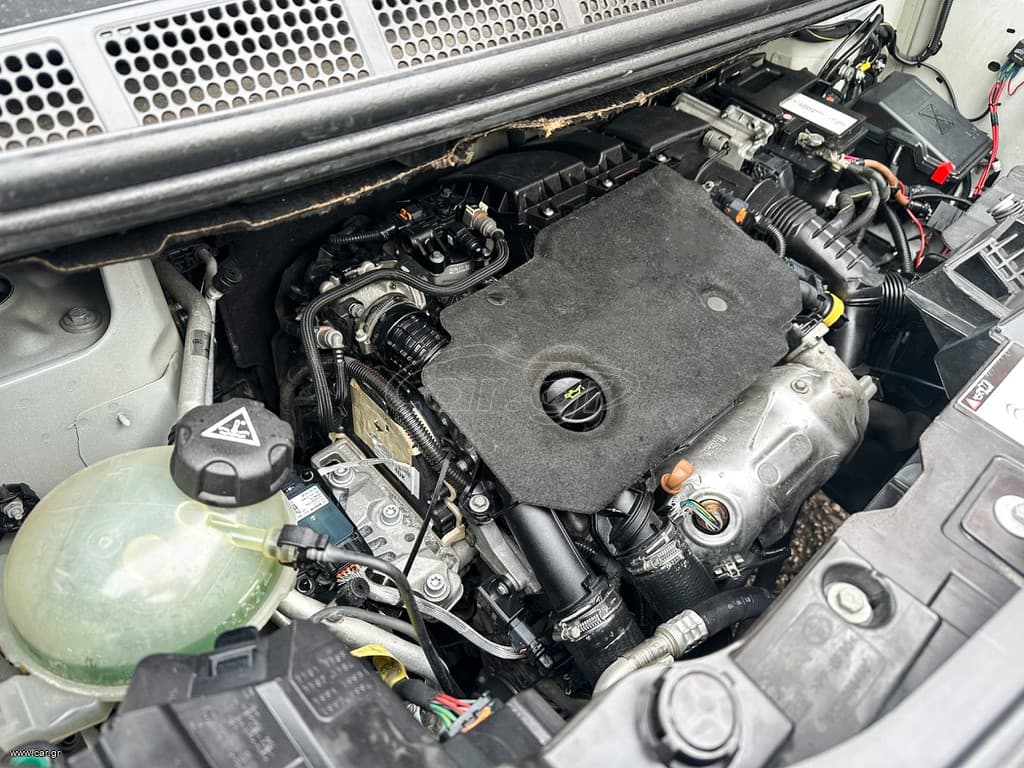 Citroen Jumpy 2020 Jumpy,L2,Ψυγείο/Κατάψυξη,1ο Χέρι,Οθόνη Carplay,2 Ετη Εγγύηση thumbnail 35