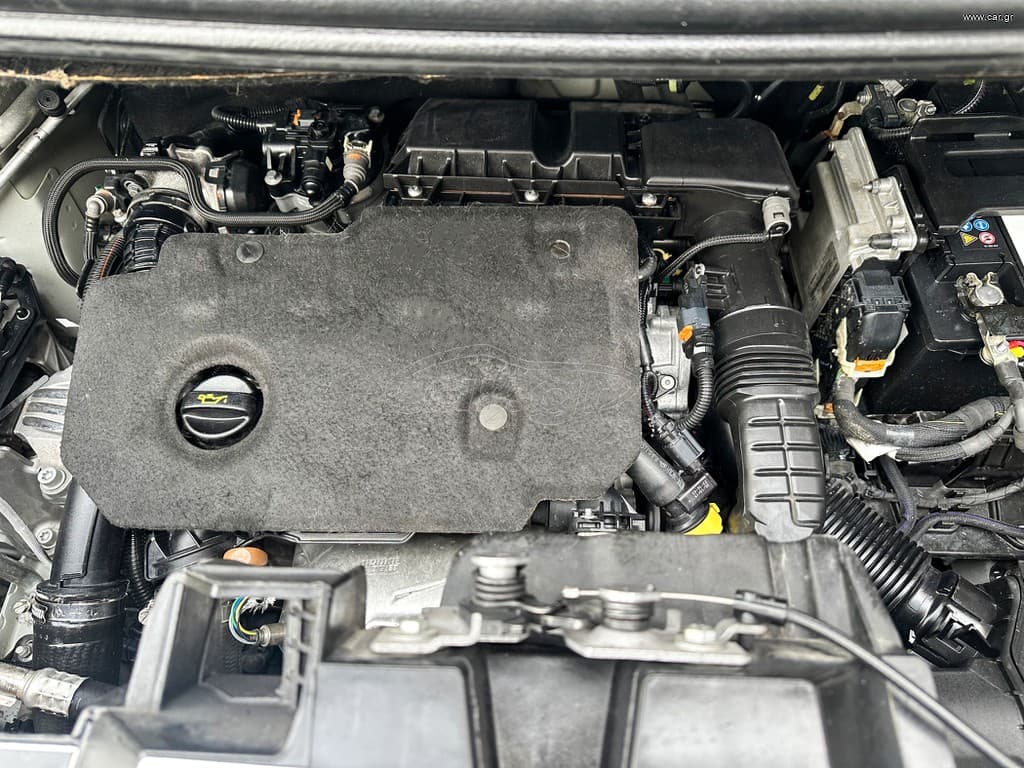 Citroen Jumpy 2020 Jumpy,L2,Ψυγείο/Κατάψυξη,1ο Χέρι,Οθόνη Carplay,2 Ετη Εγγύηση thumbnail 36