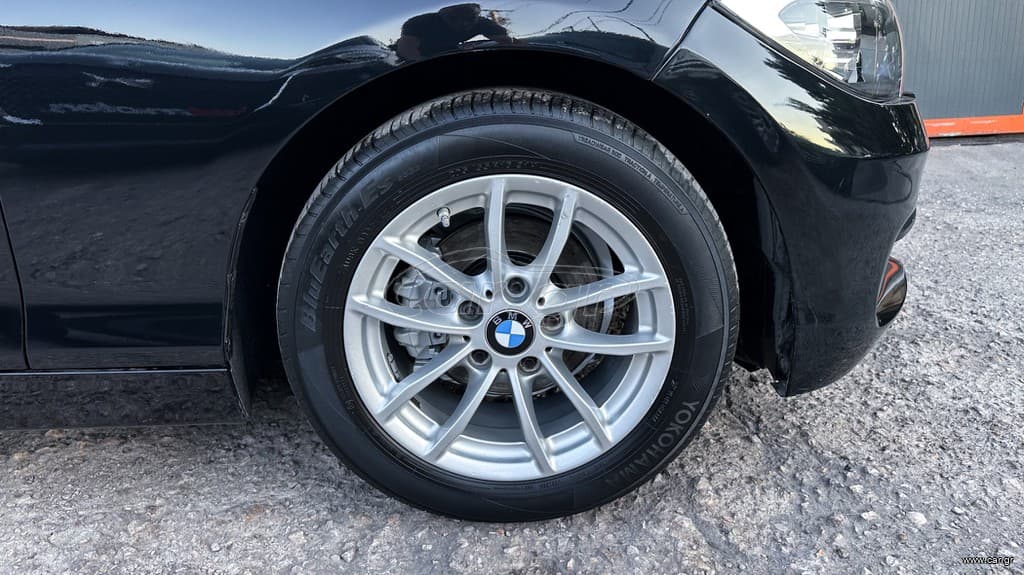 Bmw 114 2019 Ελληνικό, 1ο Χέρι, Βιβλίο service,2 Ετη Εγγύηση thumbnail 37