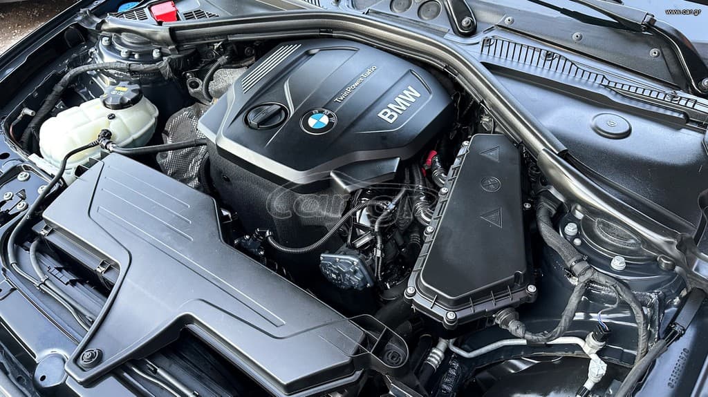 Bmw 114 2019 Ελληνικό, 1ο Χέρι, Βιβλίο service,2 Ετη Εγγύηση thumbnail 42