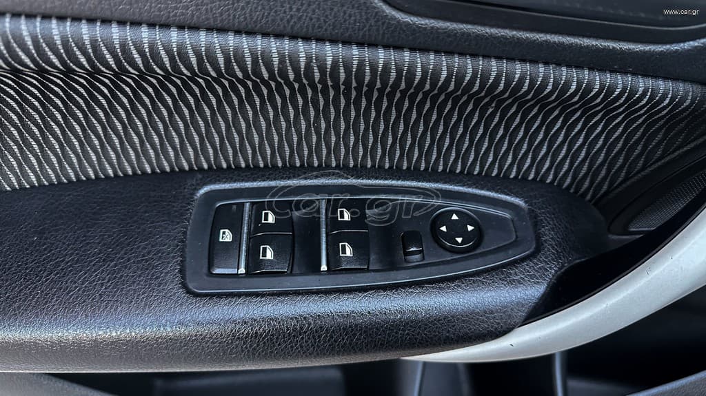 Bmw 114 2019 Ελληνικό, 1ο Χέρι, Βιβλίο service,2 Ετη Εγγύηση thumbnail 19