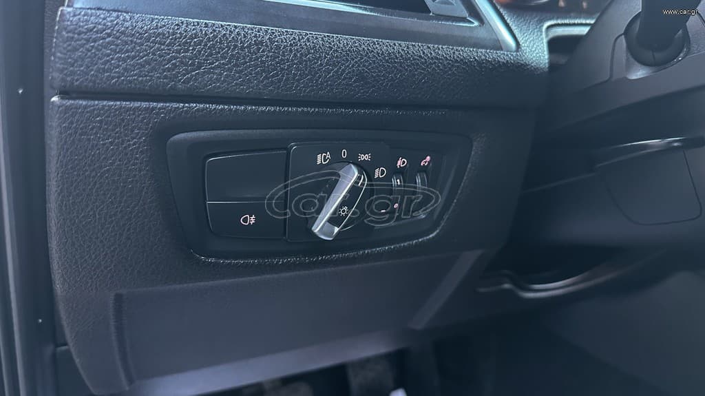 Bmw 114 2019 Ελληνικό, 1ο Χέρι, Βιβλίο service,2 Ετη Εγγύηση thumbnail 20