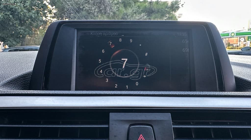 Bmw 114 2019 Ελληνικό, 1ο Χέρι, Βιβλίο service,2 Ετη Εγγύηση thumbnail 31