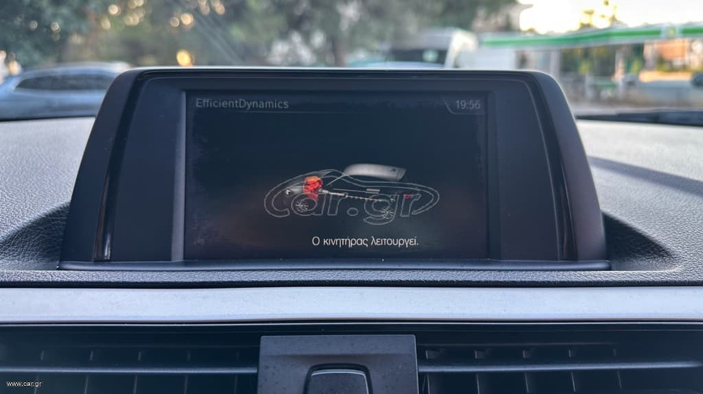 Bmw 114 2019 Ελληνικό, 1ο Χέρι, Βιβλίο service,2 Ετη Εγγύηση thumbnail 32