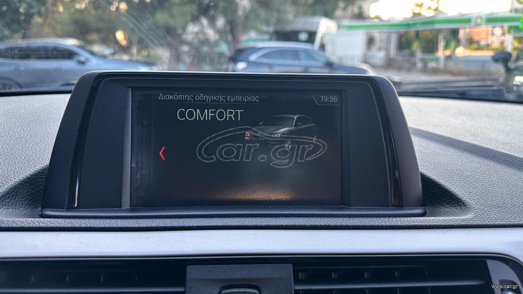 Bmw 114 2019 Ελληνικό, 1ο Χέρι, Βιβλίο service,2 Ετη Εγγύηση thumbnail 34