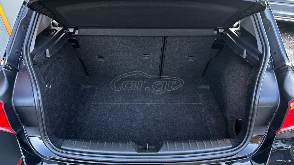 Bmw 114 2019 Ελληνικό, 1ο Χέρι, Βιβλίο service,2 Ετη Εγγύηση thumbnail 36