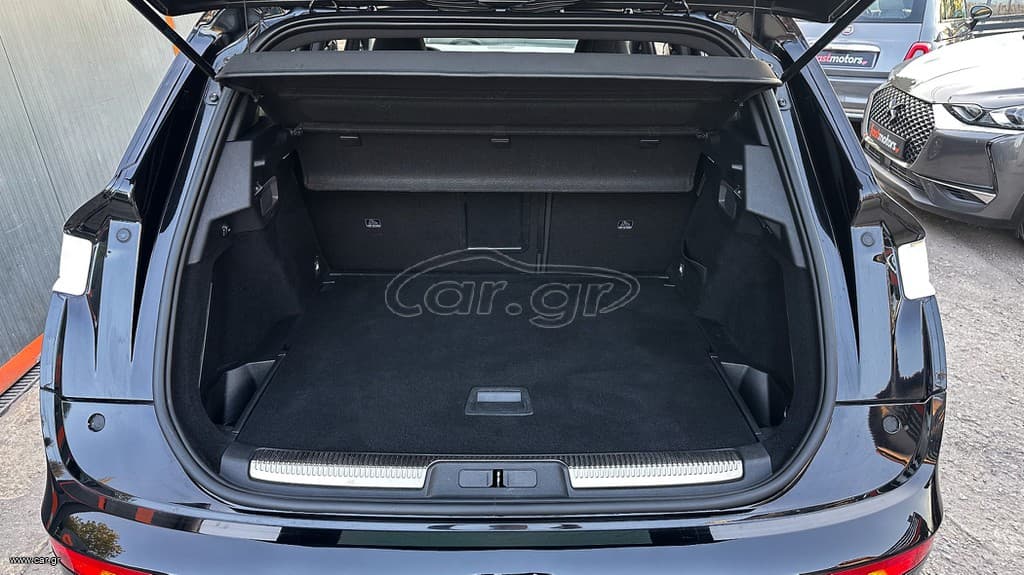 DS DS7 2020 Crossback, Ελληνικό, 1ο Χέρι, Βιβλίο service,2 Ετη Εγγύηση thumbnail 45