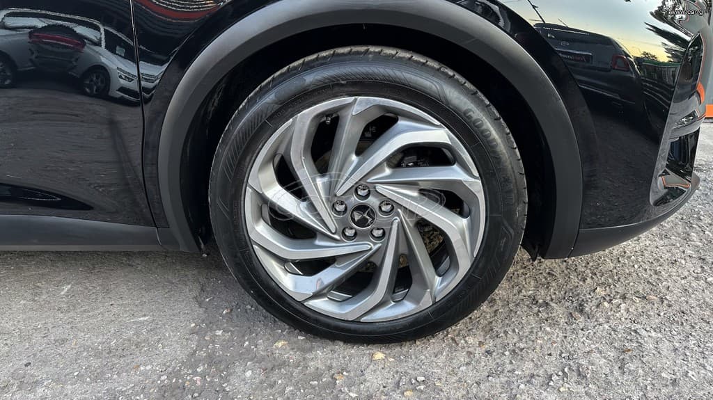 DS DS7 2020 Crossback, Ελληνικό, 1ο Χέρι, Βιβλίο service,2 Ετη Εγγύηση thumbnail 46