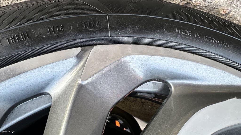 DS DS7 2020 Crossback, Ελληνικό, 1ο Χέρι, Βιβλίο service,2 Ετη Εγγύηση thumbnail 47