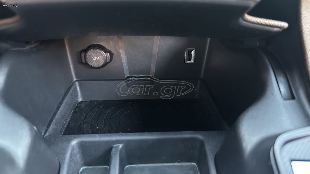 DS DS7 2020 Crossback, Ελληνικό, 1ο Χέρι, Βιβλίο service,2 Ετη Εγγύηση thumbnail 31