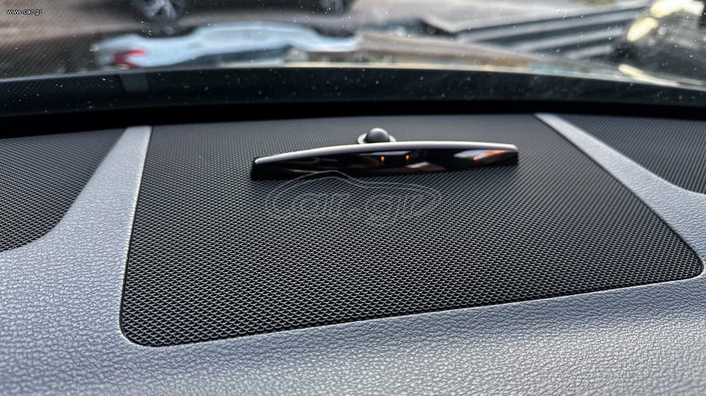 Mercedes-Benz GLK 300 2009 Ελληνικό, 1ο Χέρι, 4MATIC, Panorama, Δέρμα,Οθόνη, Βιβλίο thumbnail 40